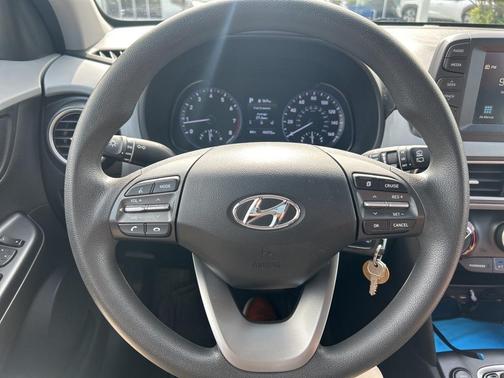 2019 Hyundai KONA SE