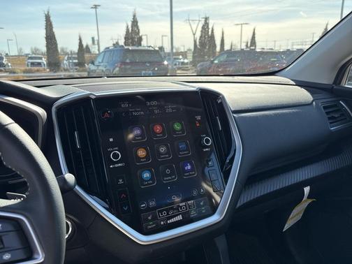 2025 Subaru Ascent Premium