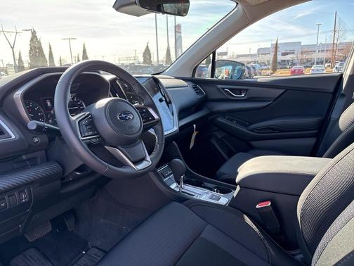 2025 Subaru Ascent Premium