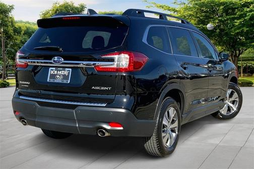 2025 Subaru Ascent Premium