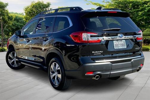 2025 Subaru Ascent Premium