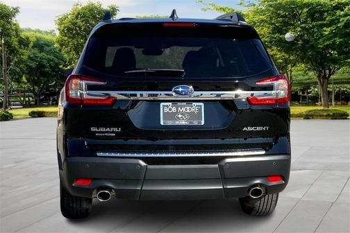 2025 Subaru Ascent Premium