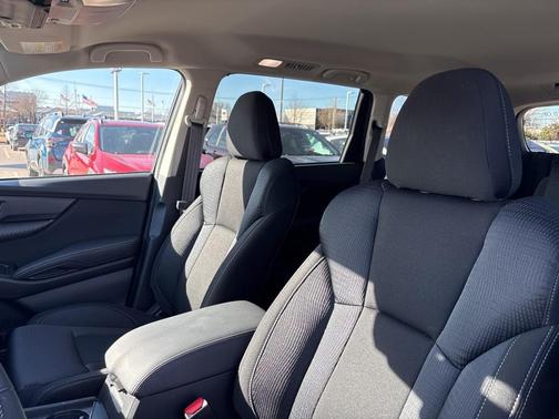 2025 Subaru Ascent Premium