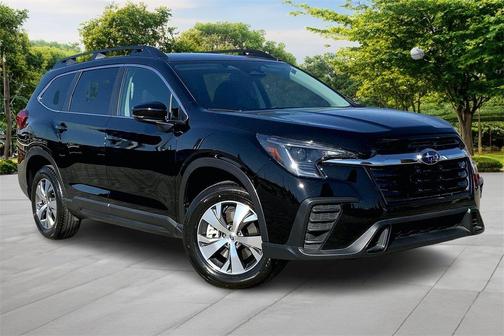 2025 Subaru Ascent Premium