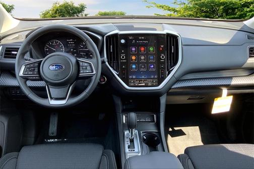 2025 Subaru Ascent Premium