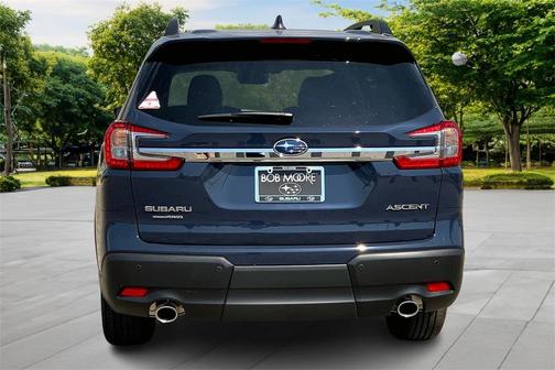 2025 Subaru Ascent Premium