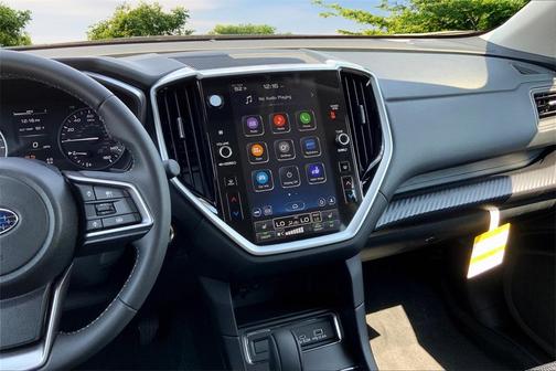 2025 Subaru Ascent Premium