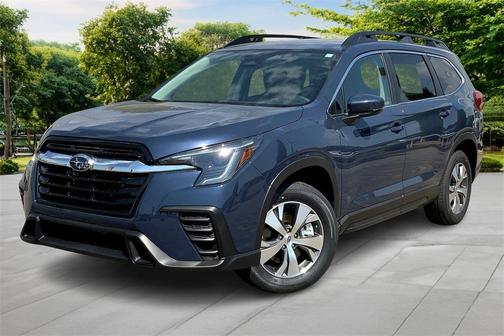 2025 Subaru Ascent Premium