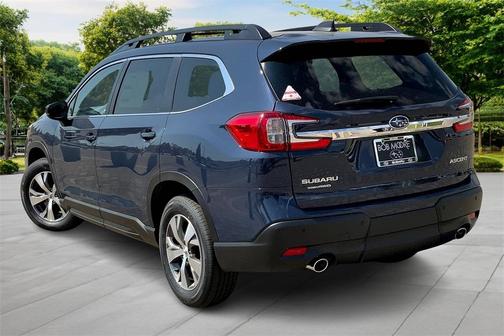 2025 Subaru Ascent Premium