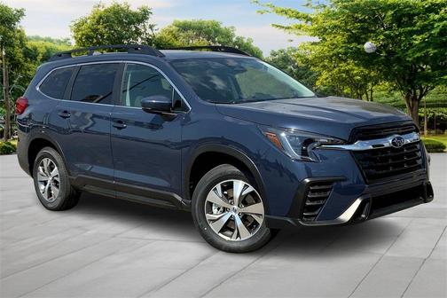 2025 Subaru Ascent Premium