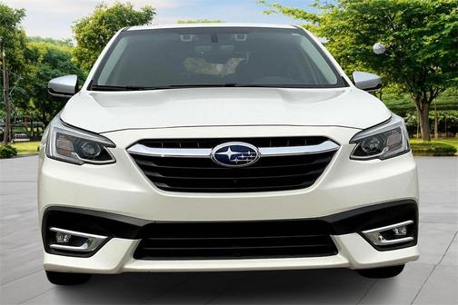 2021 Subaru Legacy Touring XT