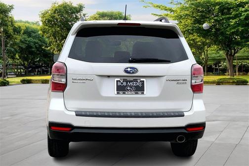 2014 Subaru Forester 2.5i Touring