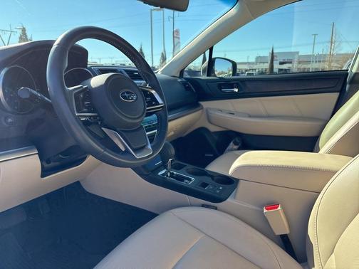 2019 Subaru Outback 3.6R Limited