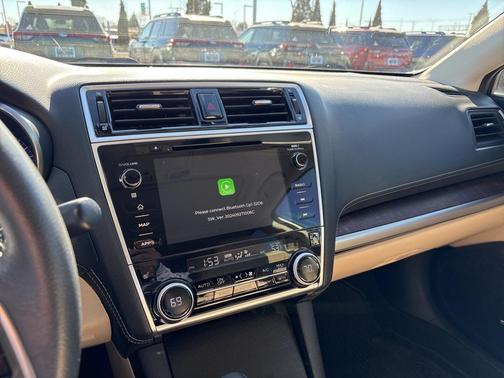 2019 Subaru Outback 3.6R Limited