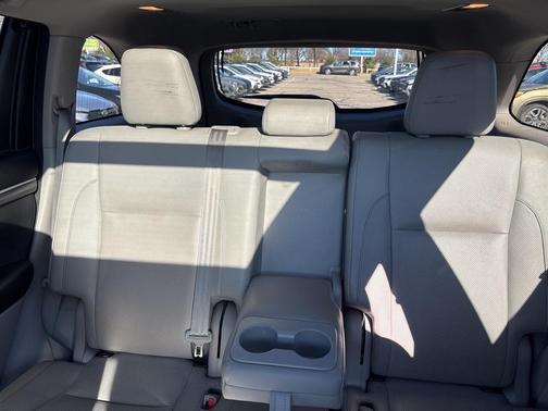 2017 Toyota Highlander Limited Platinum