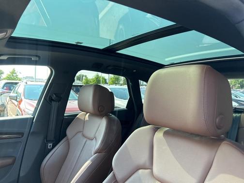 2018 Audi Q5 2.0T Premium Plus