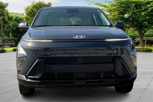 2024 Hyundai KONA SE