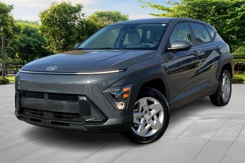 2024 Hyundai KONA SE