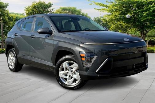 2024 Hyundai KONA SE