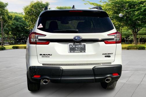 2026 Subaru Ascent Onyx Edition Touring