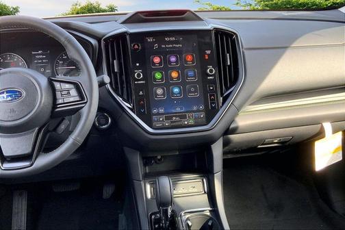 2026 Subaru Ascent Onyx Edition Touring