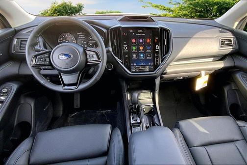 2026 Subaru Ascent Onyx Edition Touring