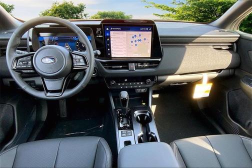 2026 Subaru Outback Limited XT