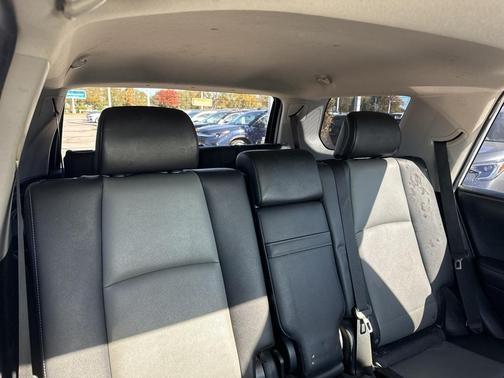 2014 Toyota 4Runner SR5