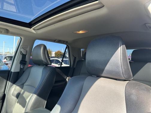 2014 Toyota 4Runner SR5