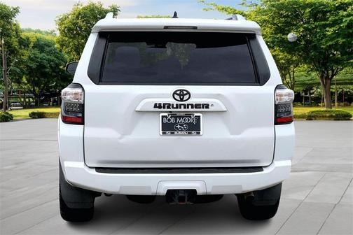 2014 Toyota 4Runner SR5