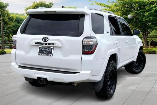 2014 Toyota 4Runner SR5