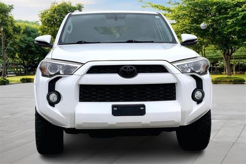 2014 Toyota 4Runner SR5