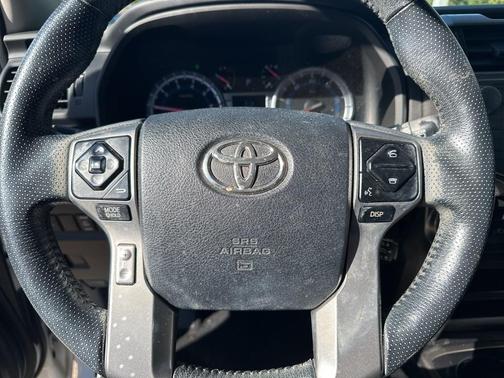 2014 Toyota 4Runner SR5