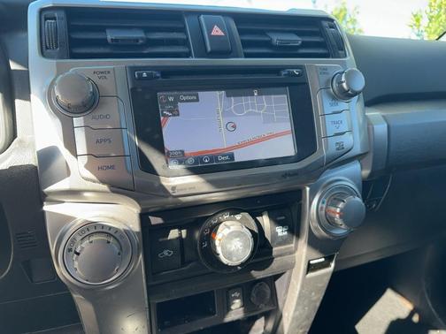 2014 Toyota 4Runner SR5