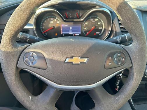 2014 Chevrolet Impala 1LS