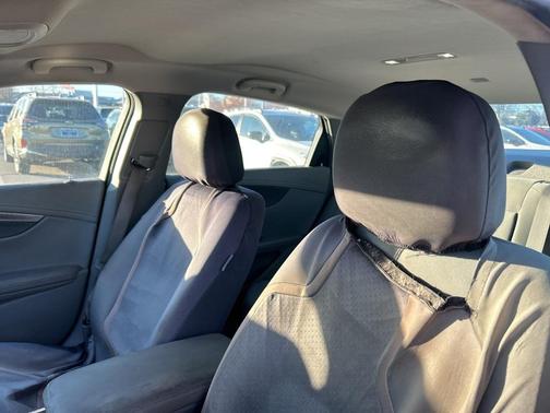 2014 Chevrolet Impala 1LS