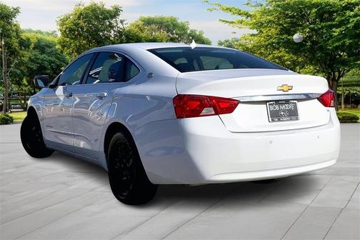 2014 Chevrolet Impala 1LS