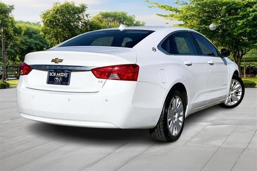2014 Chevrolet Impala 1LS
