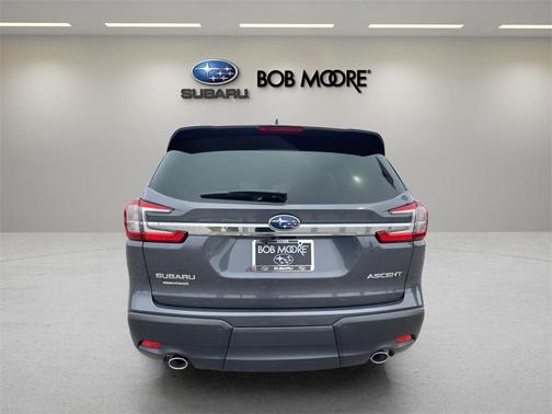 2025 Subaru Ascent Premium