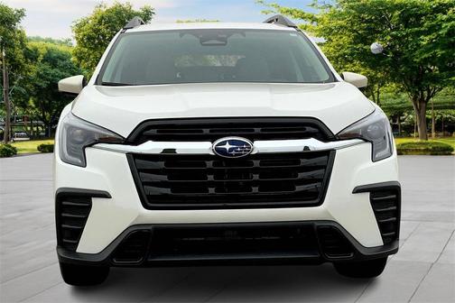 2025 Subaru Ascent Premium