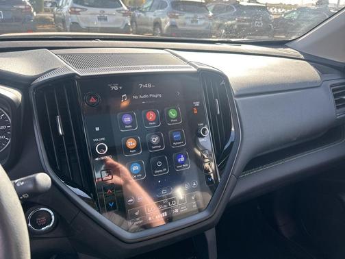 2024 Subaru Ascent Onyx Edition