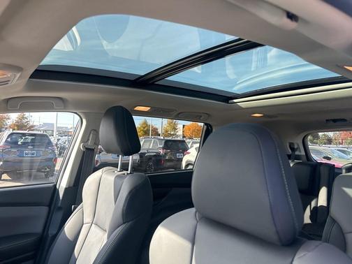 2024 Subaru Ascent Onyx Edition