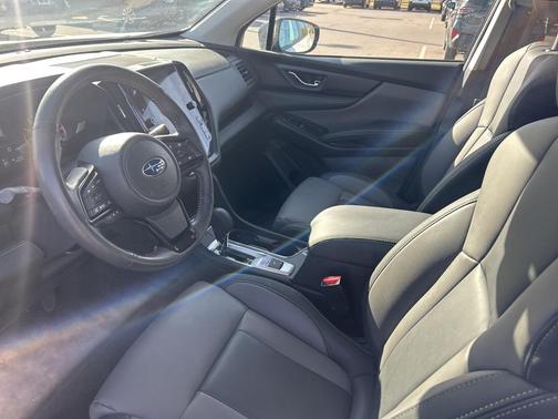 2024 Subaru Ascent Onyx Edition