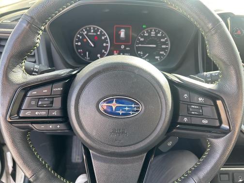 2024 Subaru Ascent Onyx Edition