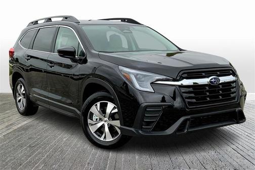 2025 Subaru Ascent Premium