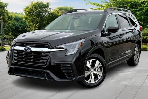 2025 Subaru Ascent Premium