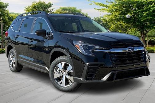 2025 Subaru Ascent Premium