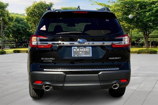 2025 Subaru Ascent Premium