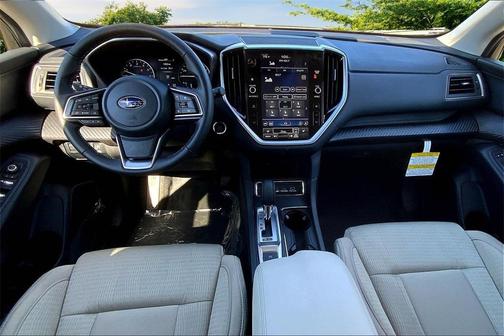 2025 Subaru Ascent Premium