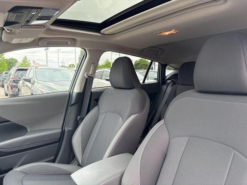 Alpine Green 2026 Subaru Crosstrek Premium